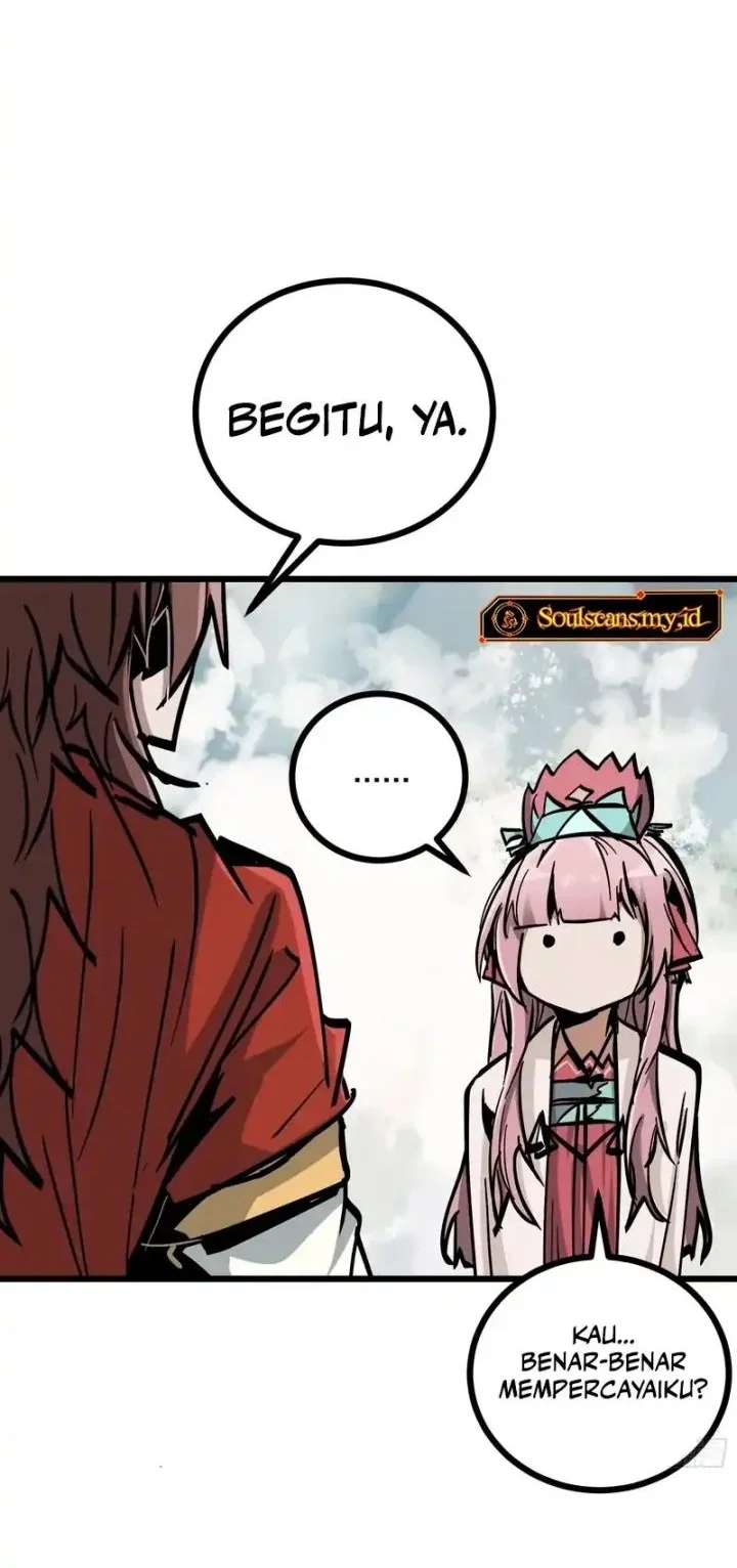 Immortal Fairy, Please Listen to My Explanation Chapter 33 Gambar 36