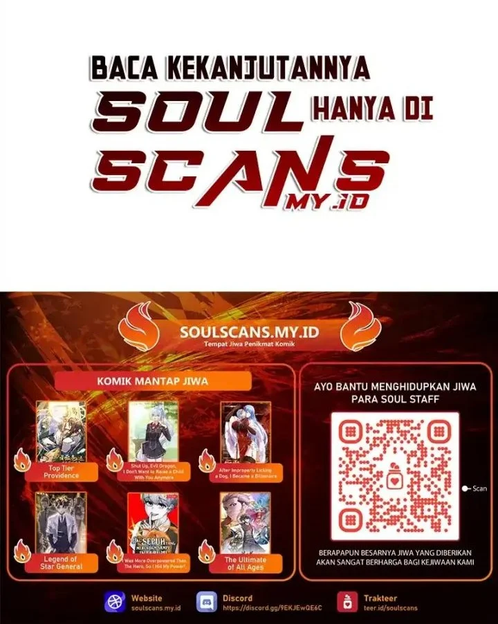 Immortal Fairy, Please Listen to My Explanation Chapter 33 Gambar 44