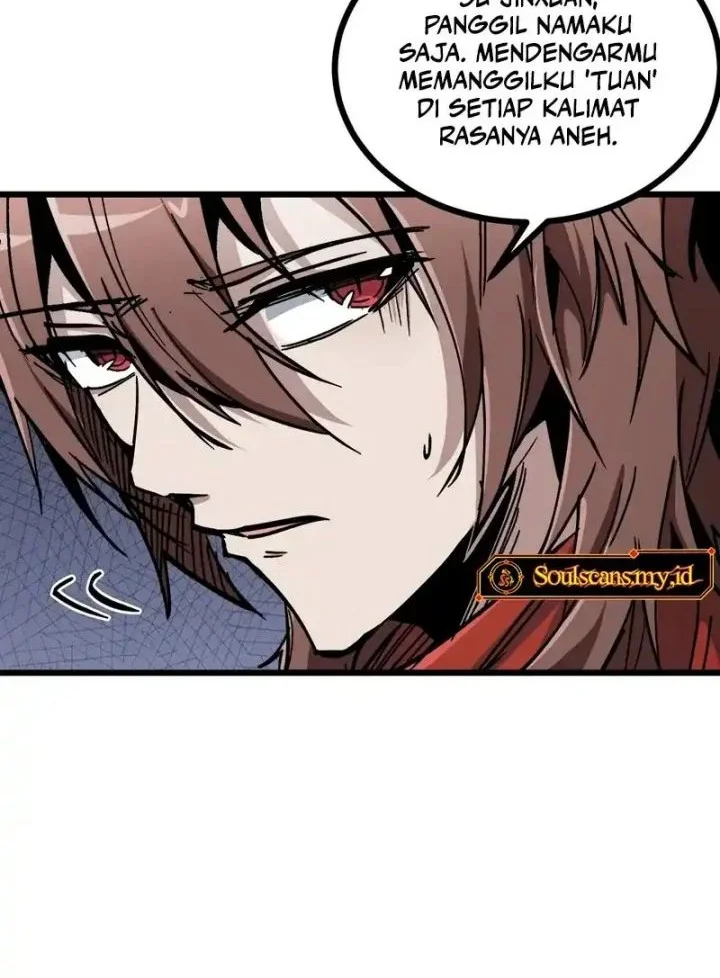 Immortal Fairy, Please Listen to My Explanation Chapter 33 Gambar 7