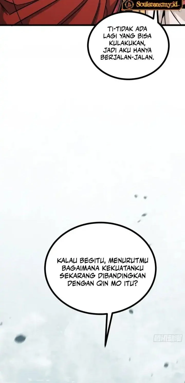 Immortal Fairy, Please Listen to My Explanation Chapter 33 Gambar 9