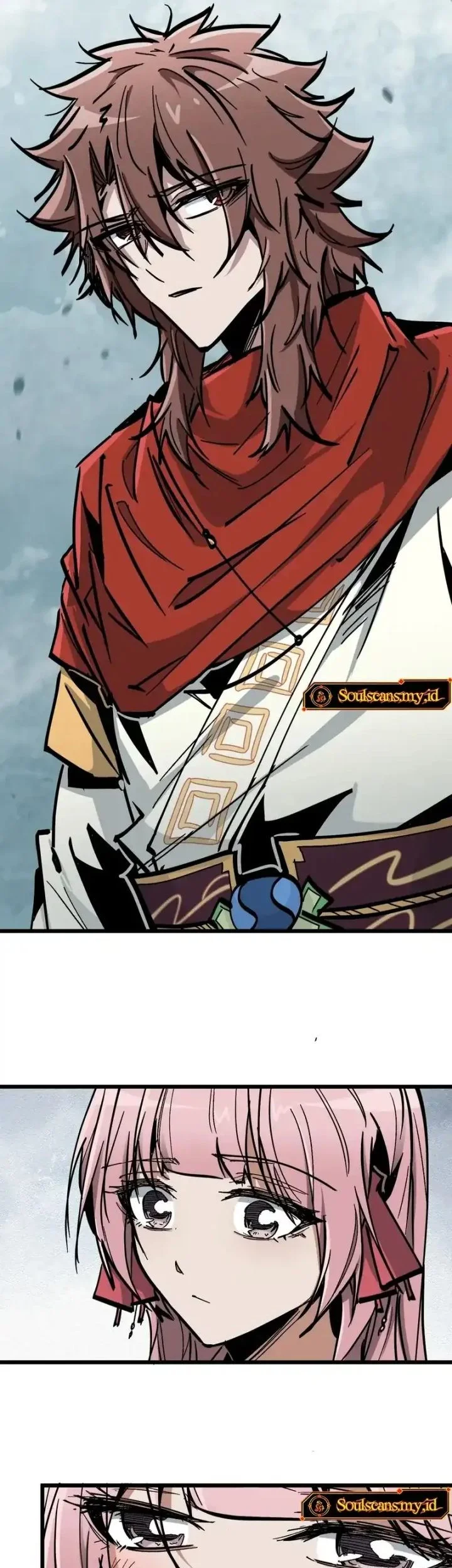 Immortal Fairy, Please Listen to My Explanation Chapter 33 Gambar 10