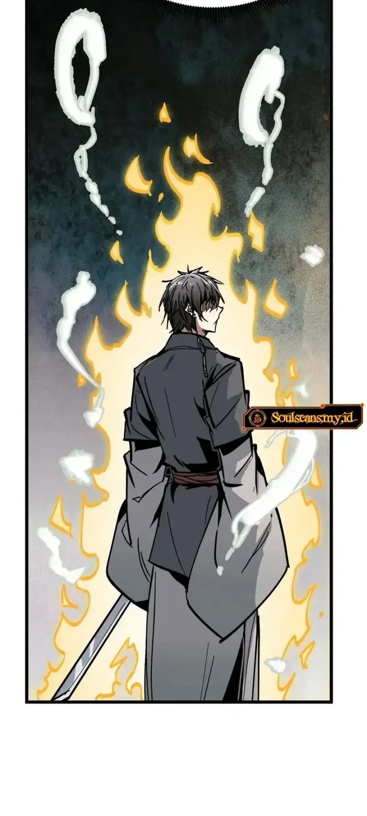 Immortal Fairy, Please Listen to My Explanation Chapter 33 Gambar 17