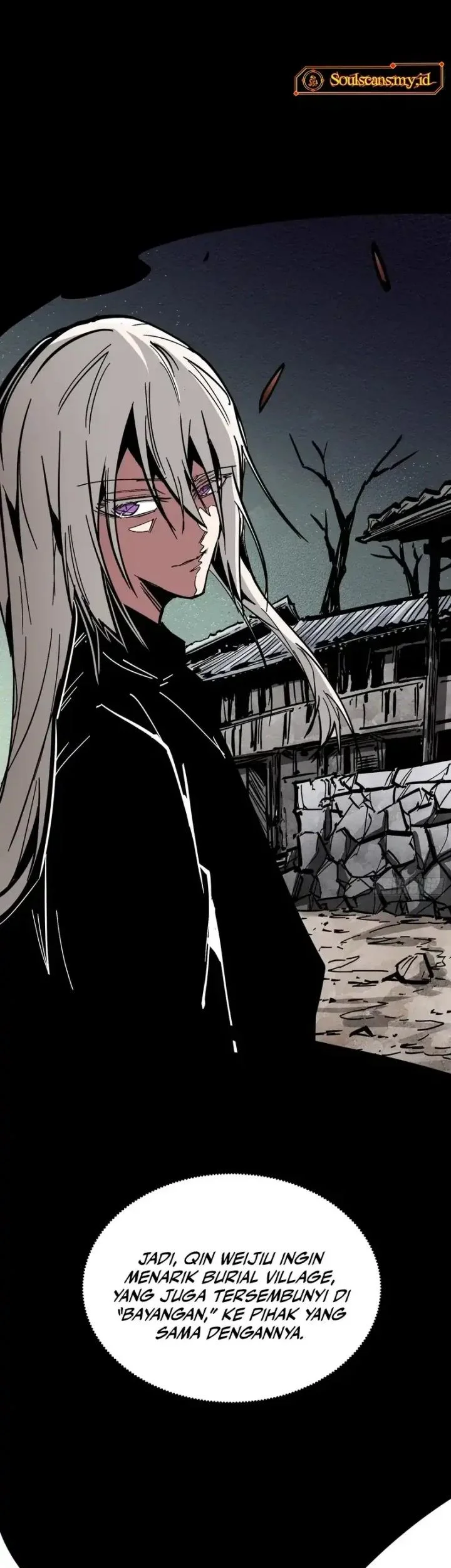 Immortal Fairy, Please Listen to My Explanation Chapter 34 Gambar 18