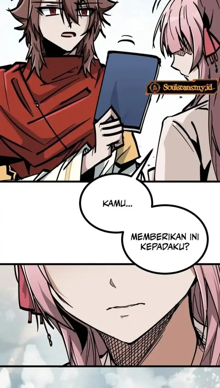 Immortal Fairy, Please Listen to My Explanation Chapter 34 Gambar 23