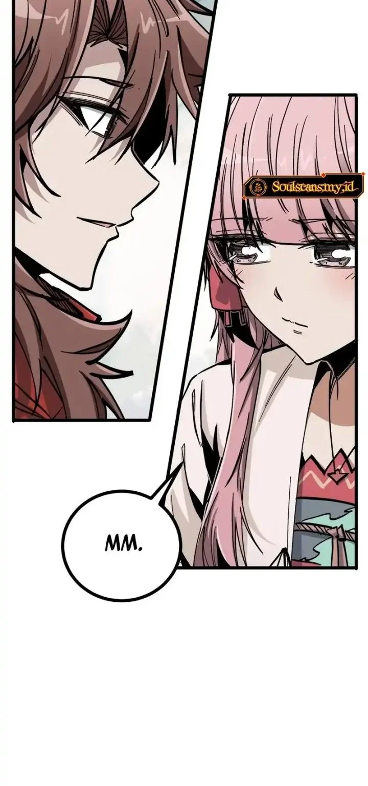 Immortal Fairy, Please Listen to My Explanation Chapter 34 Gambar 31