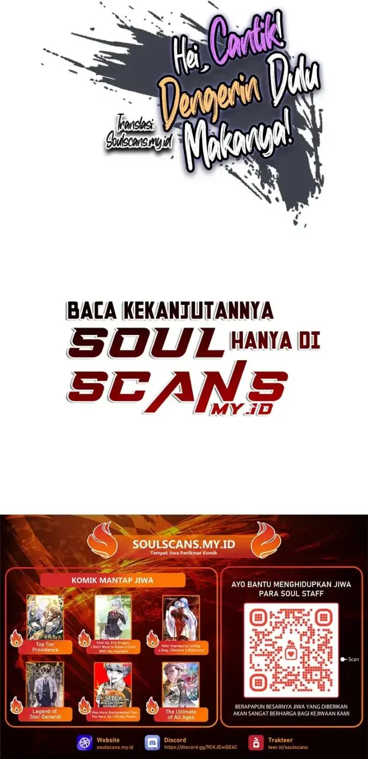 Immortal Fairy, Please Listen to My Explanation Chapter 34 Gambar 44