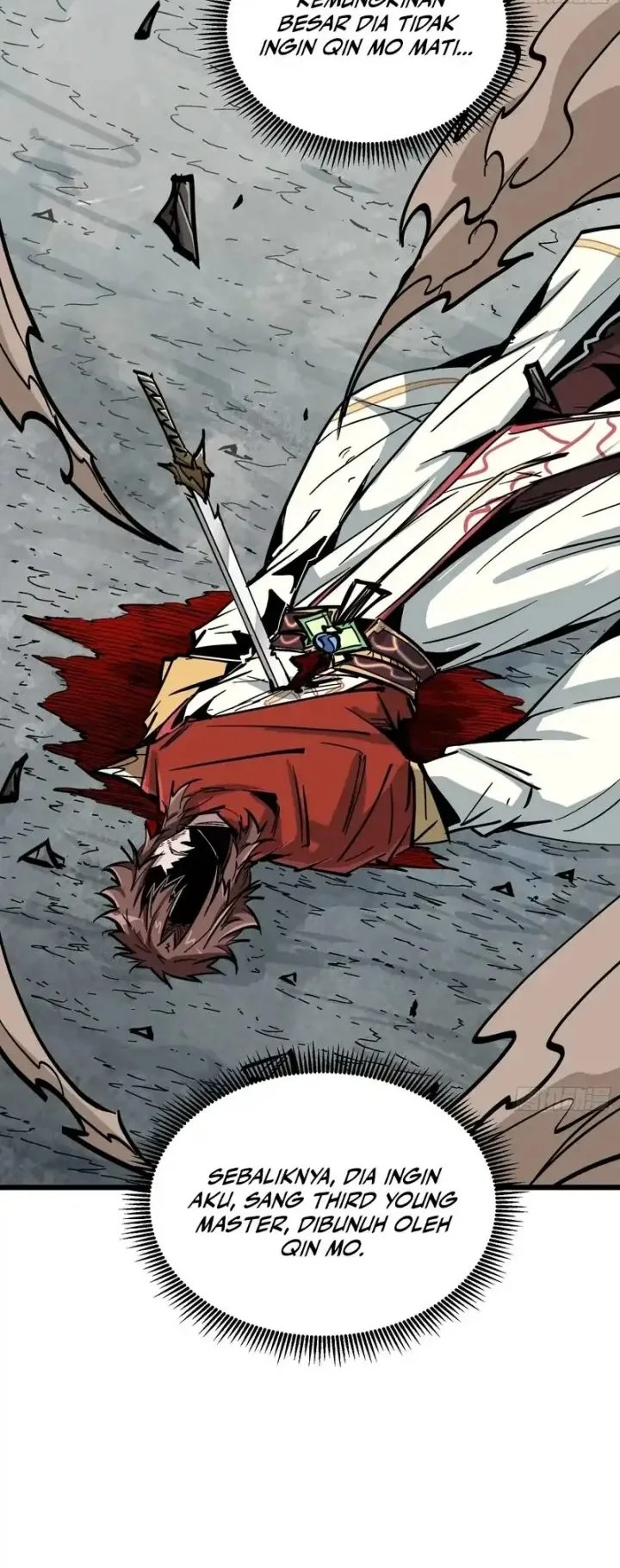 Immortal Fairy, Please Listen to My Explanation Chapter 34 Gambar 7