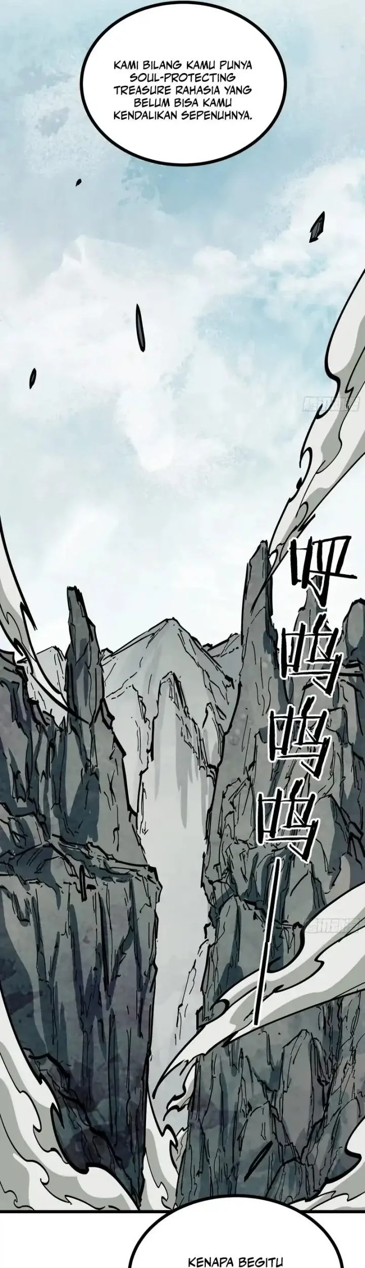 Immortal Fairy, Please Listen to My Explanation Chapter 35 Gambar 23