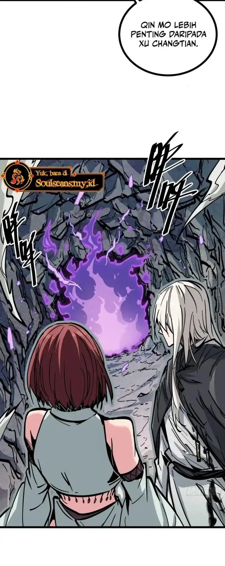 Immortal Fairy, Please Listen to My Explanation Chapter 35 Gambar 32