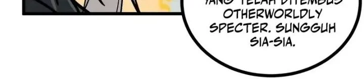 Immortal Fairy, Please Listen to My Explanation Chapter 35 Gambar 40