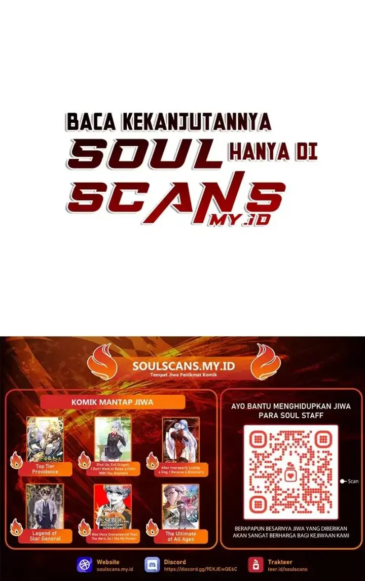 Immortal Fairy, Please Listen to My Explanation Chapter 35 Gambar 43