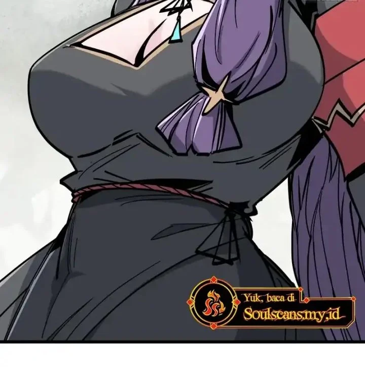 Immortal Fairy, Please Listen to My Explanation Chapter 35 Gambar 5