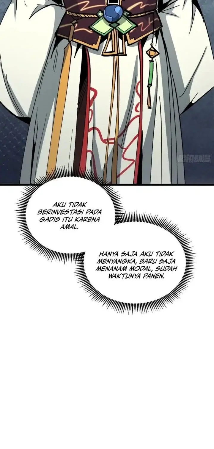 Immortal Fairy, Please Listen to My Explanation Chapter 35 Gambar 11