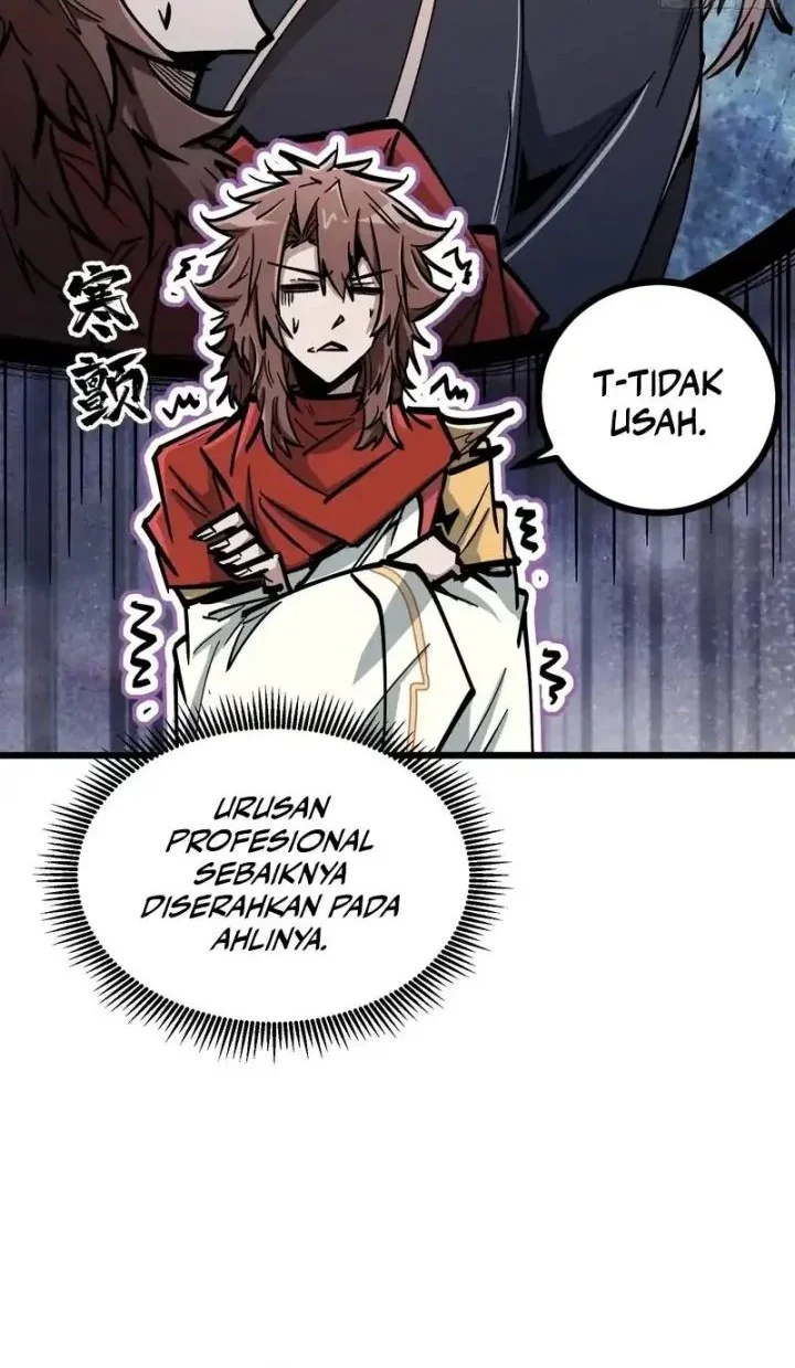 Immortal Fairy, Please Listen to My Explanation Chapter 35 Gambar 15
