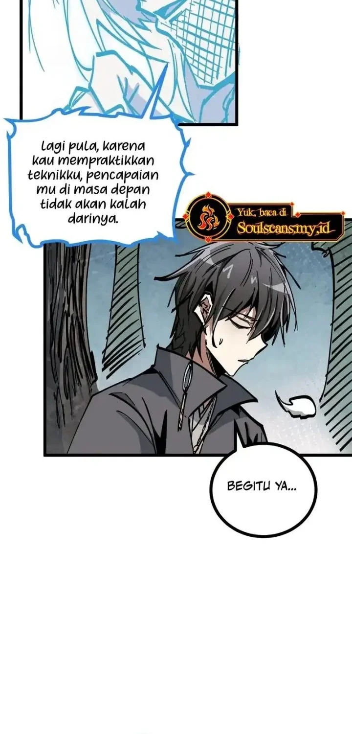 Immortal Fairy, Please Listen to My Explanation Chapter 36 Gambar 29