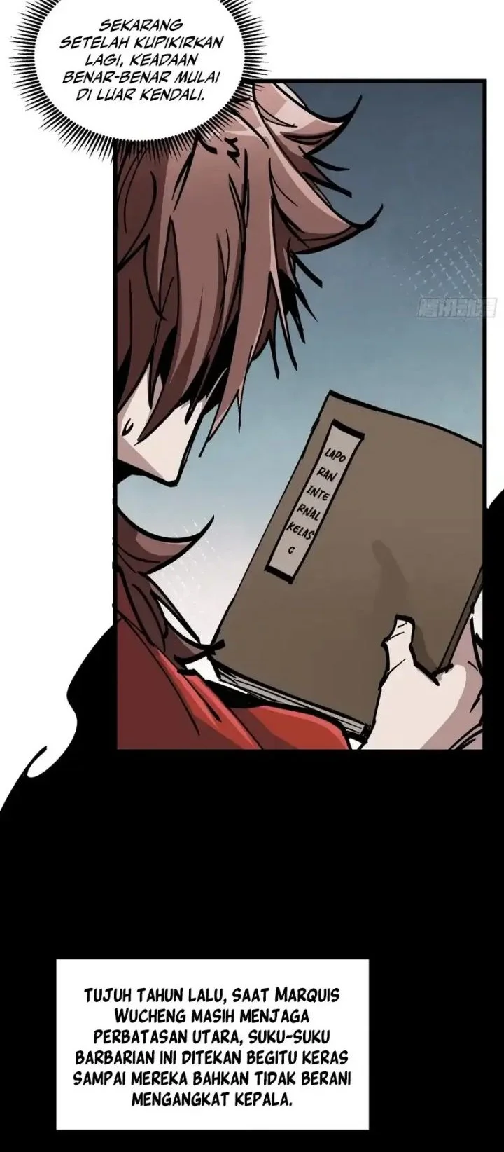 Immortal Fairy, Please Listen to My Explanation Chapter 36 Gambar 35