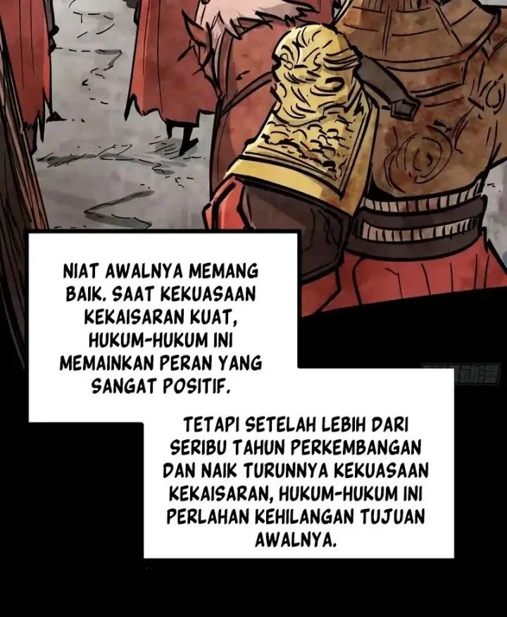 Immortal Fairy, Please Listen to My Explanation Chapter 36 Gambar 39