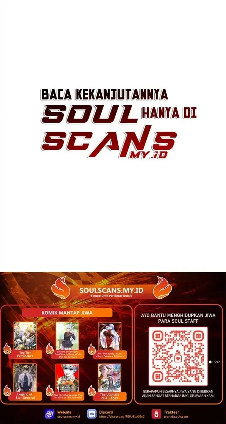 Immortal Fairy, Please Listen to My Explanation Chapter 36 Gambar 43