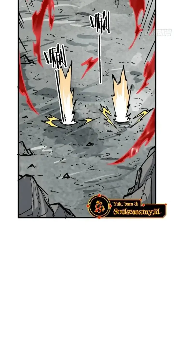 Immortal Fairy, Please Listen to My Explanation Chapter 36 Gambar 5