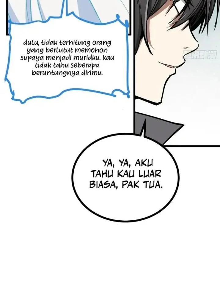 Immortal Fairy, Please Listen to My Explanation Chapter 36 Gambar 9