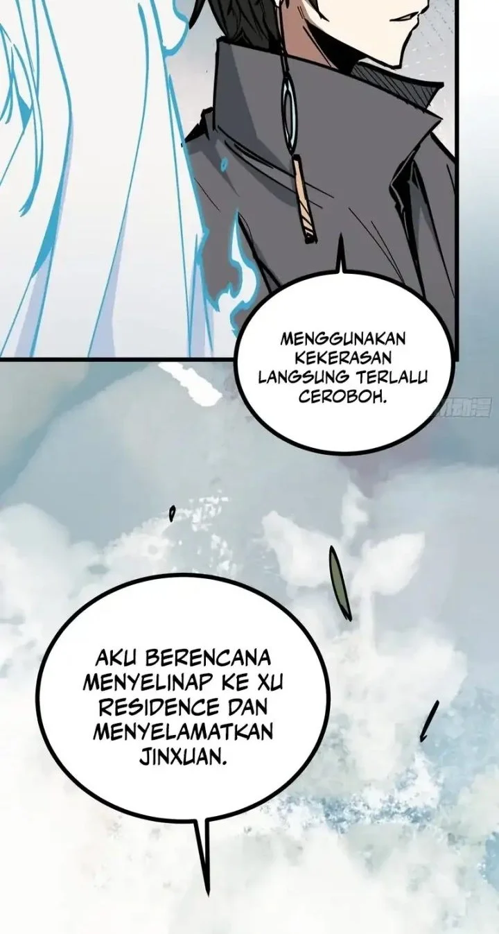 Immortal Fairy, Please Listen to My Explanation Chapter 36 Gambar 11
