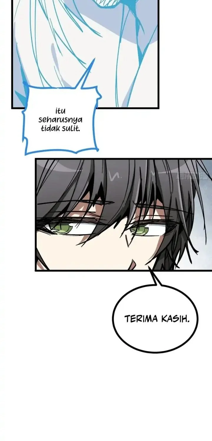 Immortal Fairy, Please Listen to My Explanation Chapter 36 Gambar 13