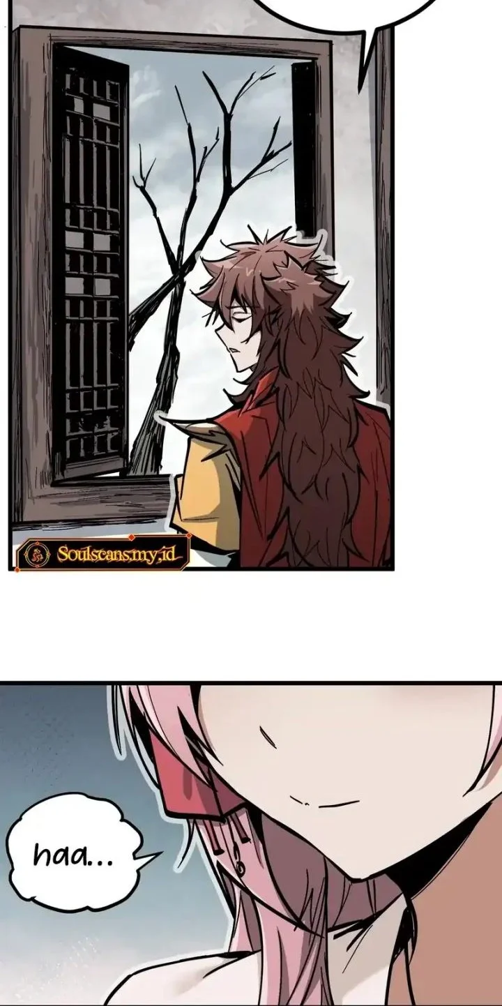 Immortal Fairy, Please Listen to My Explanation Chapter 37 Gambar 36