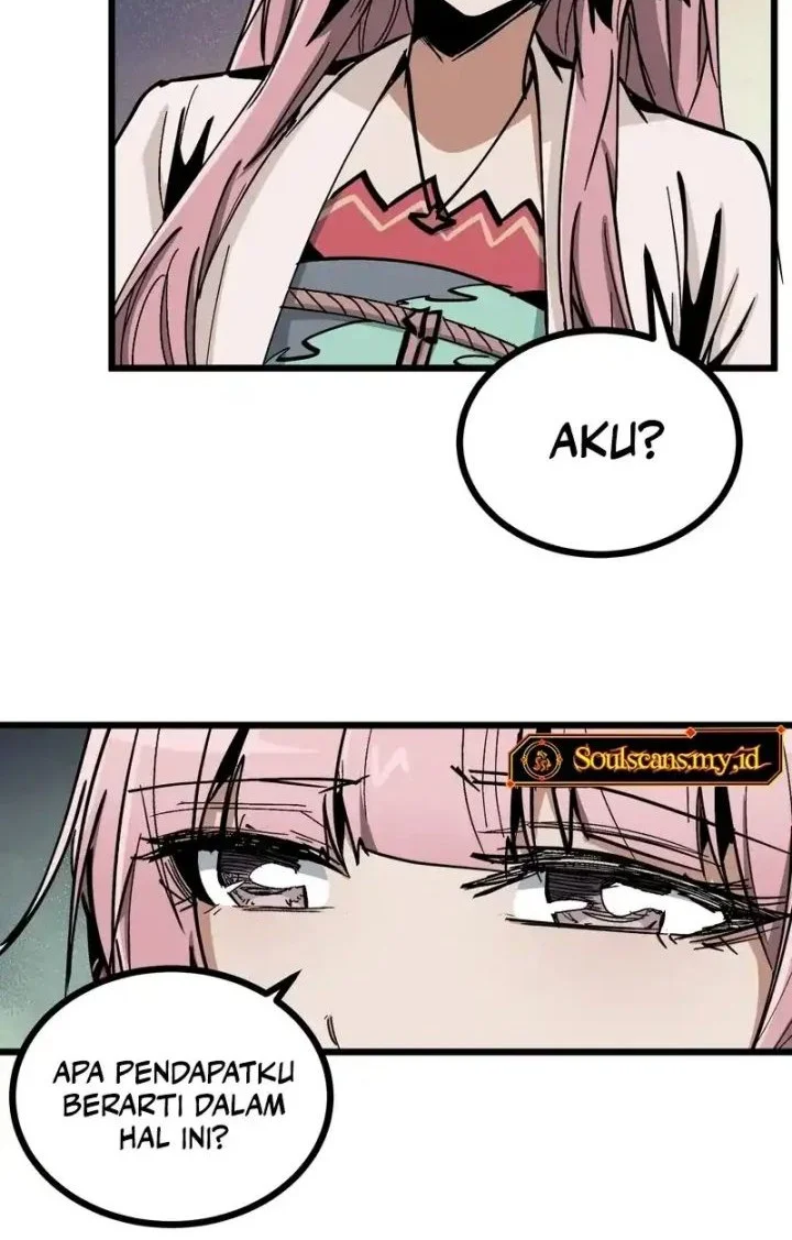 Immortal Fairy, Please Listen to My Explanation Chapter 37 Gambar 42