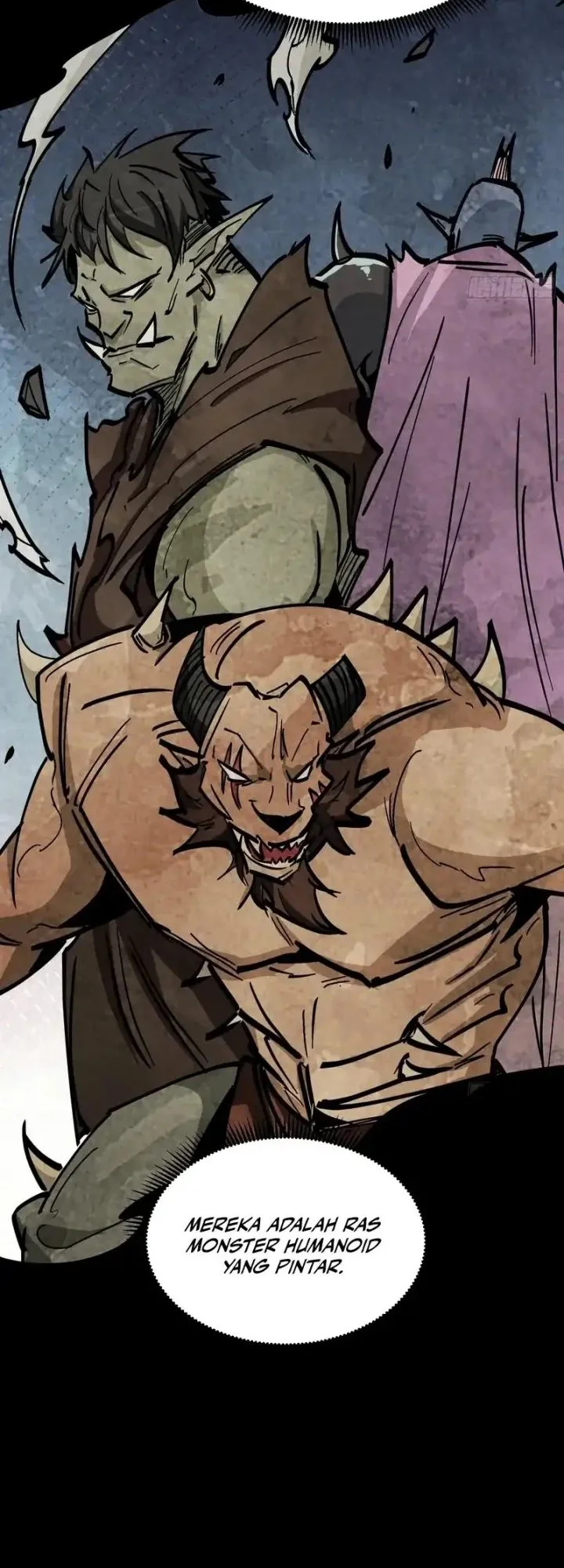 Immortal Fairy, Please Listen to My Explanation Chapter 37 Gambar 5