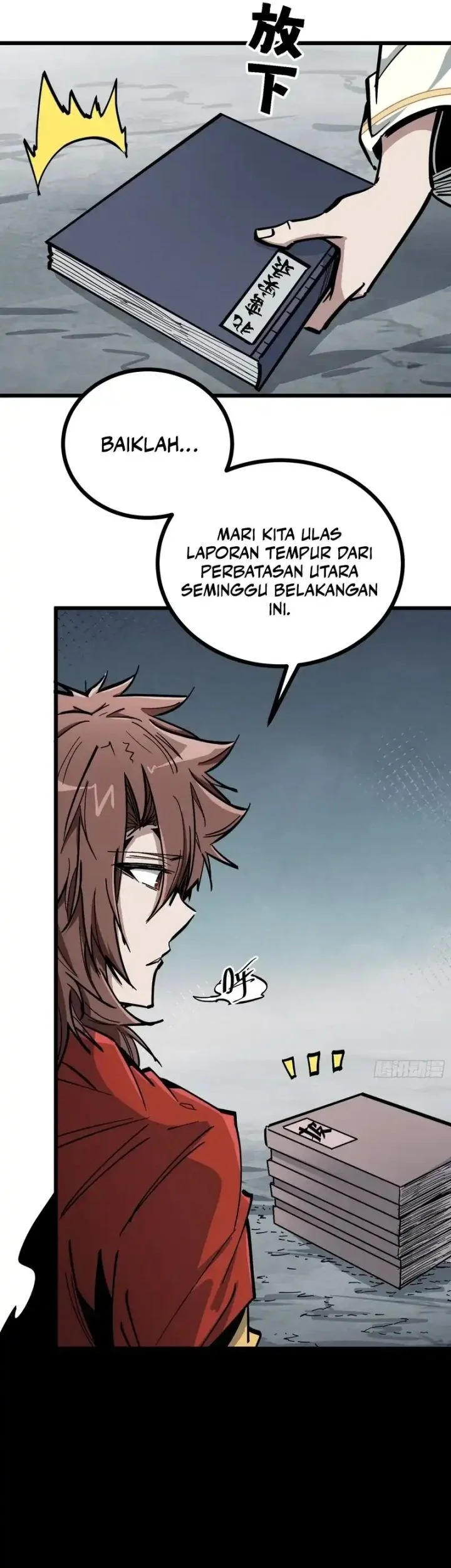 Immortal Fairy, Please Listen to My Explanation Chapter 37 Gambar 9