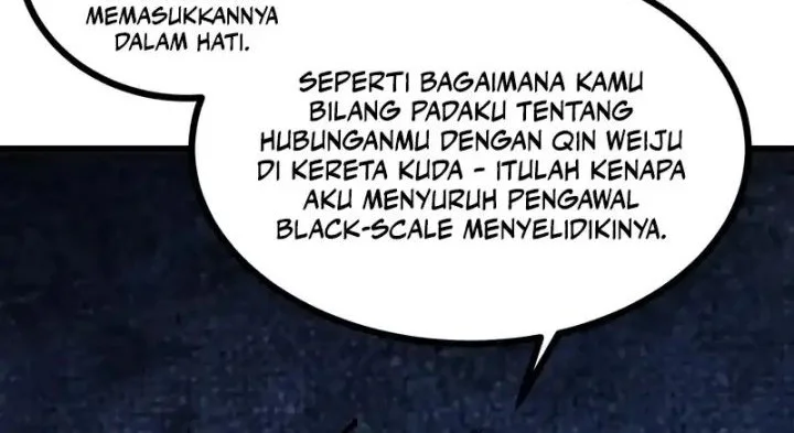 Immortal Fairy, Please Listen to My Explanation Chapter 38 Gambar 17