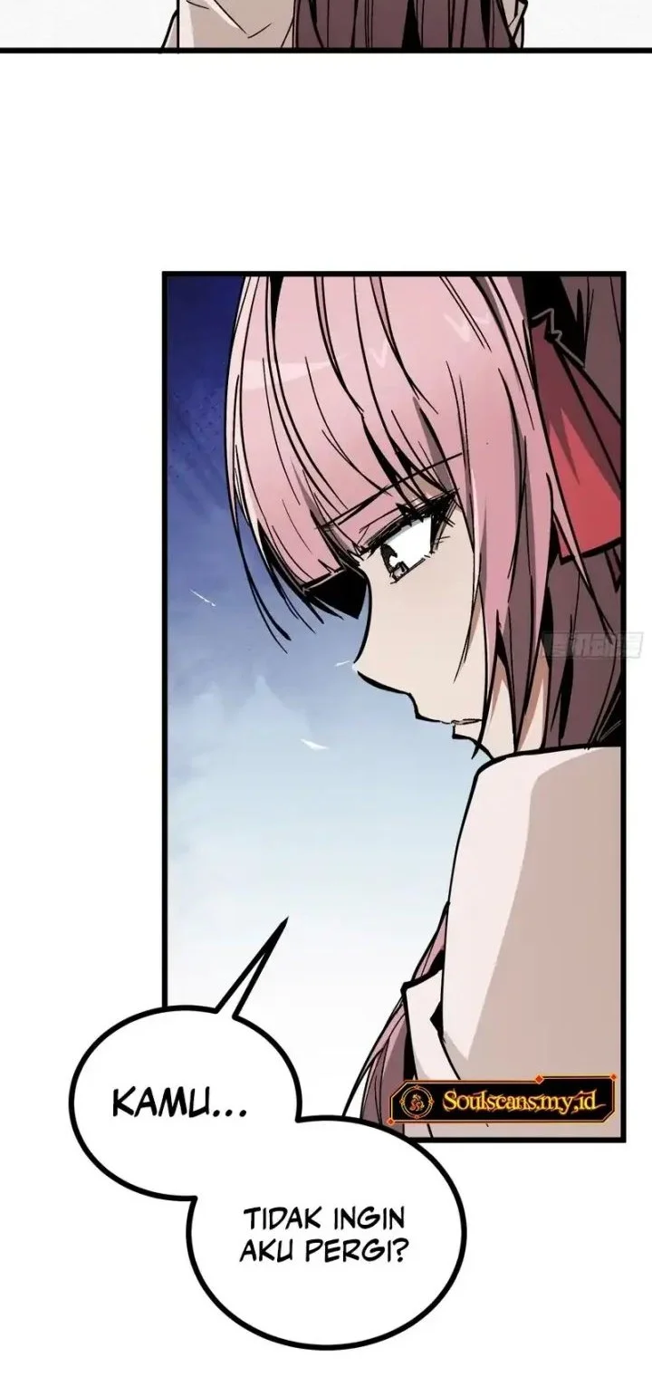 Immortal Fairy, Please Listen to My Explanation Chapter 38 Gambar 19