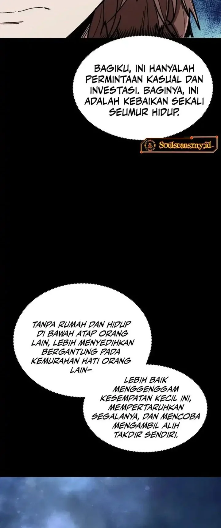 Immortal Fairy, Please Listen to My Explanation Chapter 38 Gambar 29