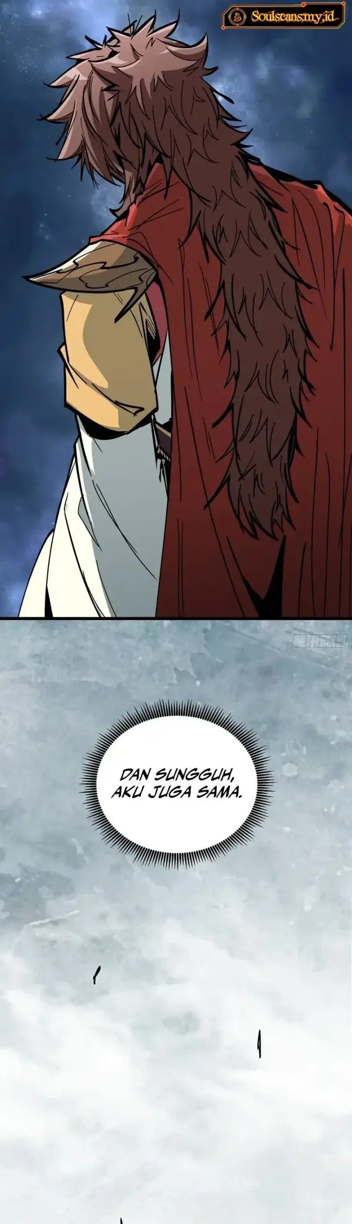 Immortal Fairy, Please Listen to My Explanation Chapter 38 Gambar 30