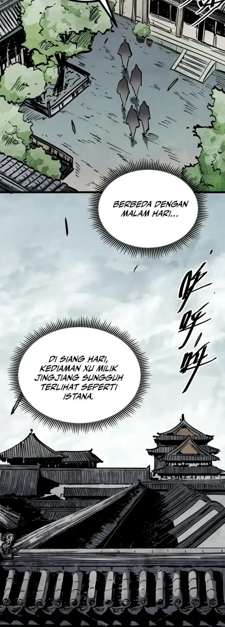 Immortal Fairy, Please Listen to My Explanation Chapter 38 Gambar 37