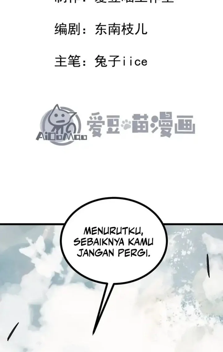Immortal Fairy, Please Listen to My Explanation Chapter 38 Gambar 3