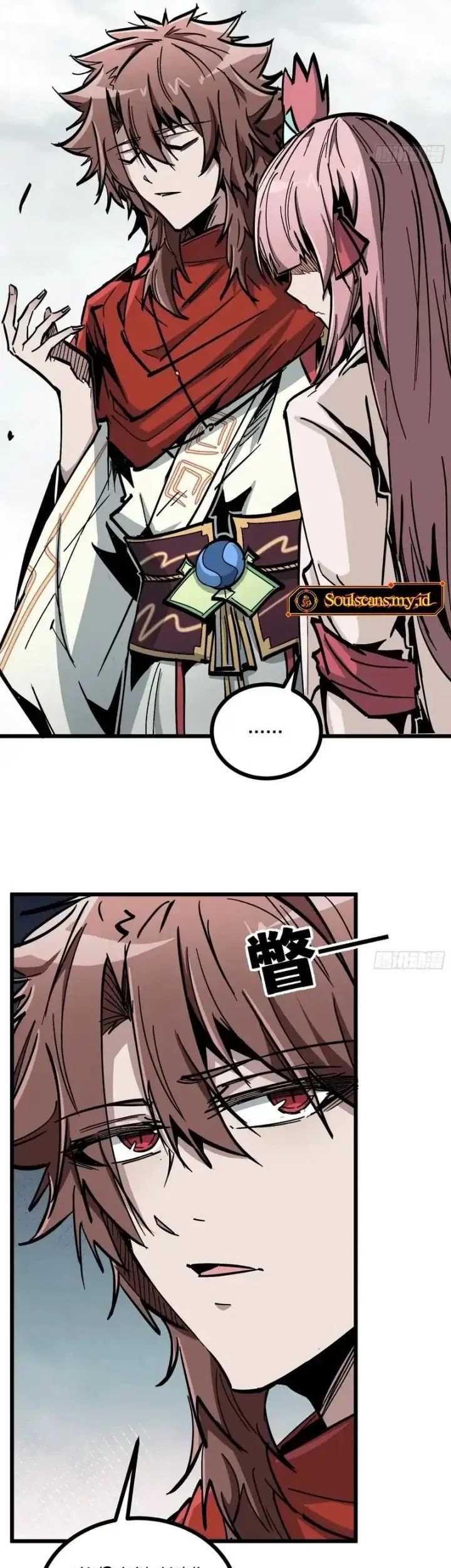 Immortal Fairy, Please Listen to My Explanation Chapter 38 Gambar 6