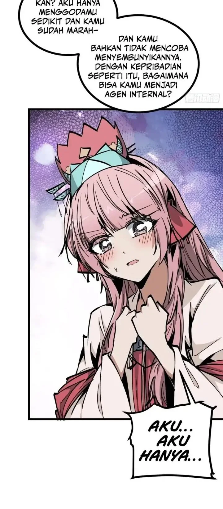 Immortal Fairy, Please Listen to My Explanation Chapter 38 Gambar 7