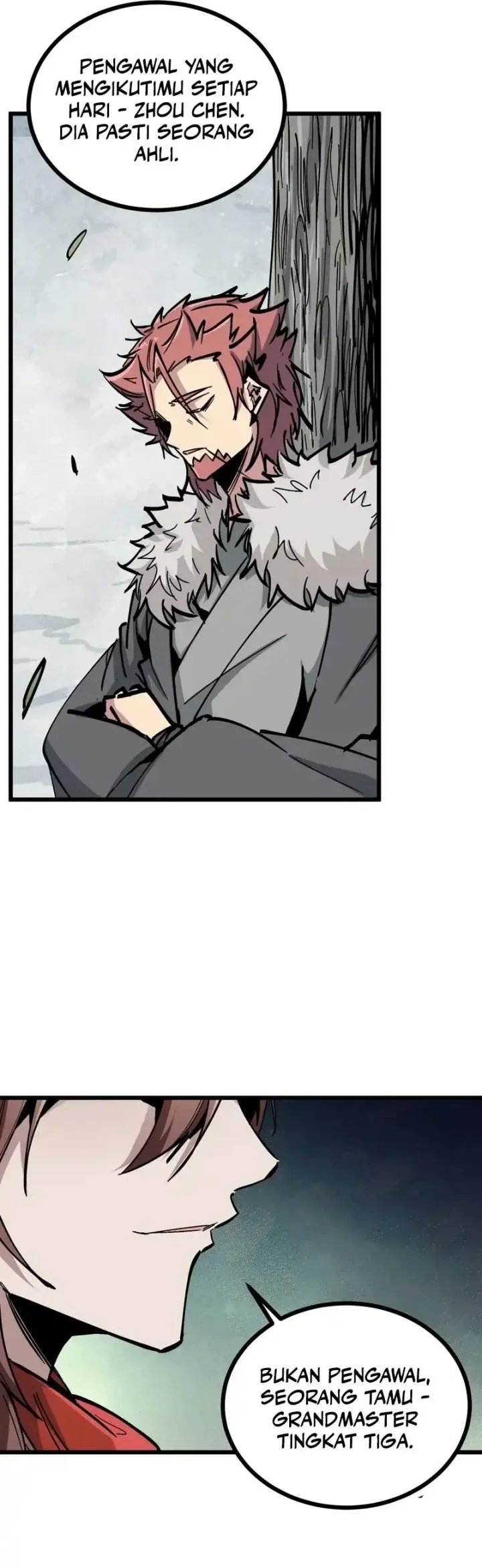 Immortal Fairy, Please Listen to My Explanation Chapter 38 Gambar 12