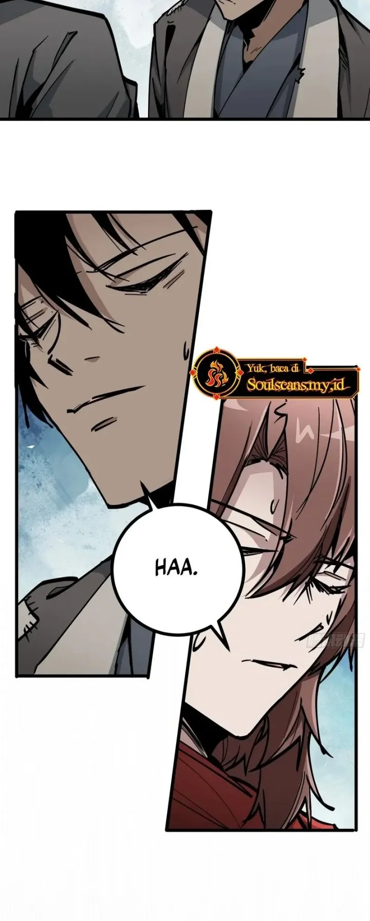 Immortal Fairy, Please Listen to My Explanation Chapter 39 Gambar 21