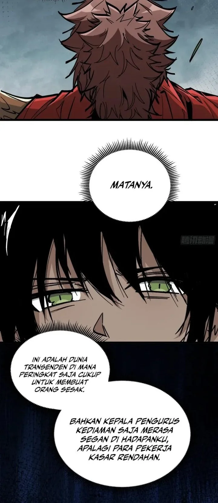 Immortal Fairy, Please Listen to My Explanation Chapter 39 Gambar 23