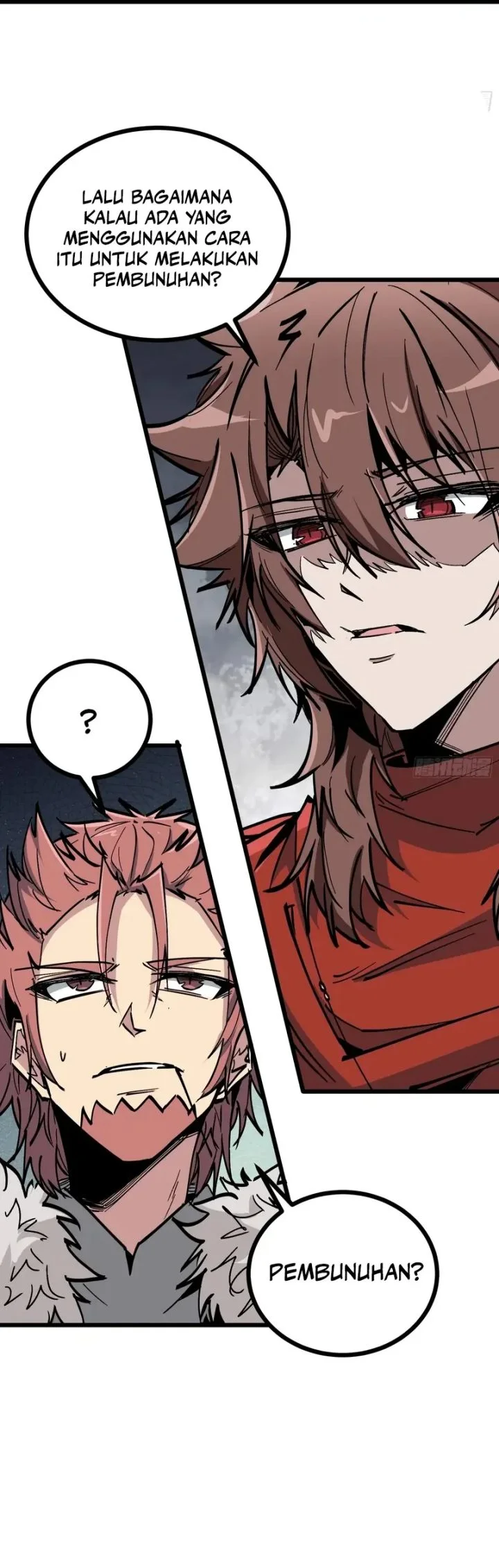 Immortal Fairy, Please Listen to My Explanation Chapter 39 Gambar 33