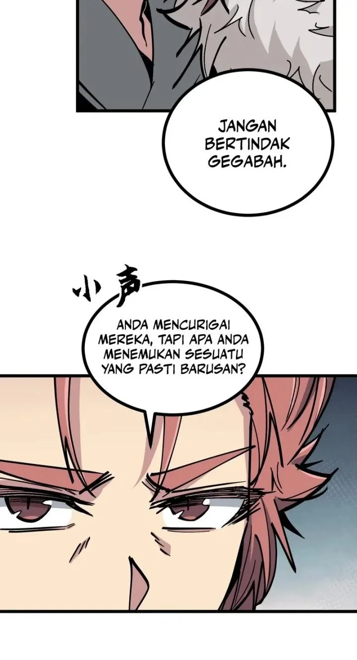 Immortal Fairy, Please Listen to My Explanation Chapter 39 Gambar 35