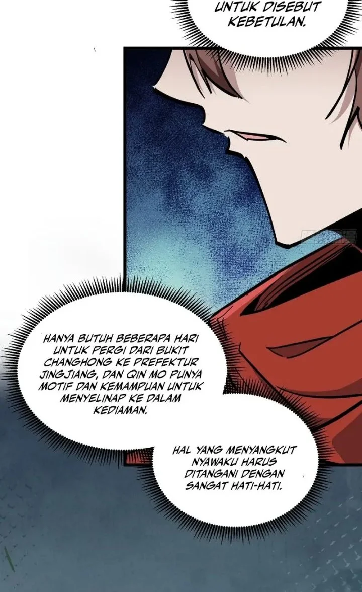 Immortal Fairy, Please Listen to My Explanation Chapter 39 Gambar 37