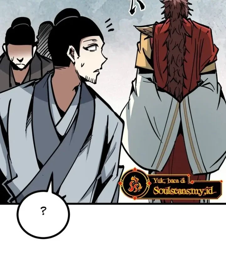 Immortal Fairy, Please Listen to My Explanation Chapter 39 Gambar 13