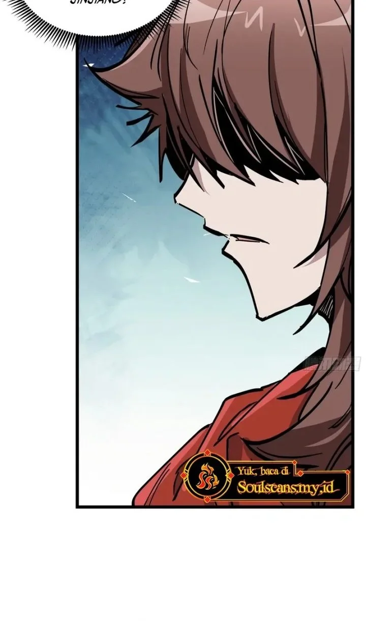 Immortal Fairy, Please Listen to My Explanation Chapter 39 Gambar 17