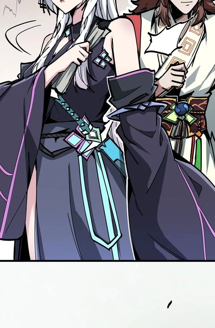 Immortal Fairy, Please Listen to My Explanation Chapter 4 Gambar 20