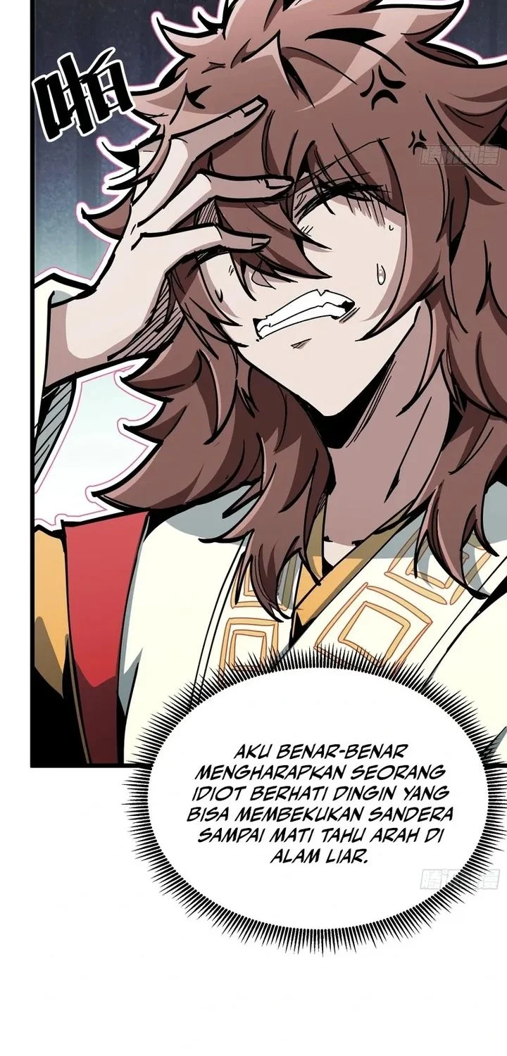 Immortal Fairy, Please Listen to My Explanation Chapter 4 Gambar 25