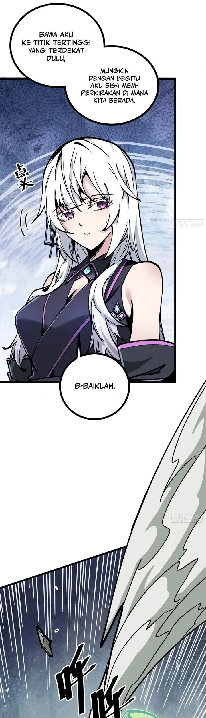 Immortal Fairy, Please Listen to My Explanation Chapter 4 Gambar 26