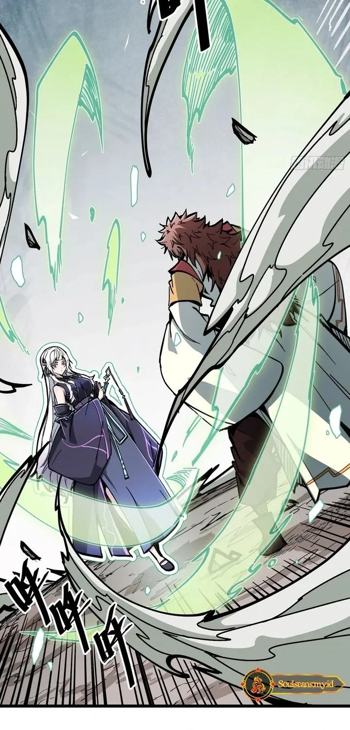 Immortal Fairy, Please Listen to My Explanation Chapter 4 Gambar 27